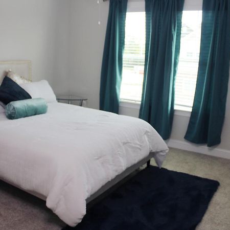 Quiet And Luxury Apartment - 10 Minutes From Ecu Winterville 外观 照片