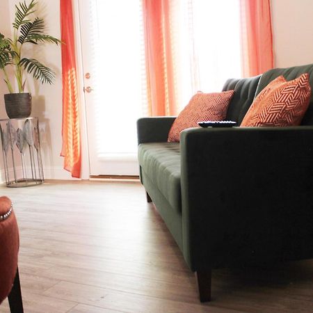 Quiet And Luxury Apartment - 10 Minutes From Ecu Winterville 外观 照片
