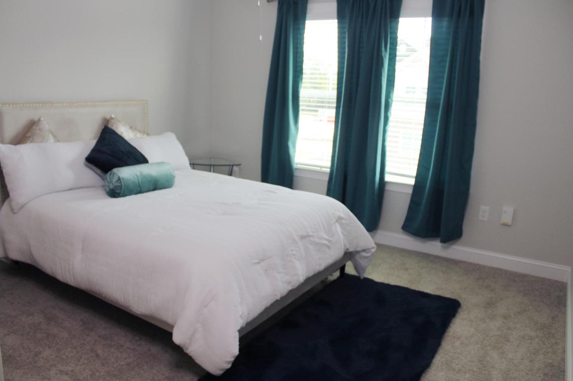 Quiet And Luxury Apartment - 10 Minutes From Ecu Winterville 外观 照片