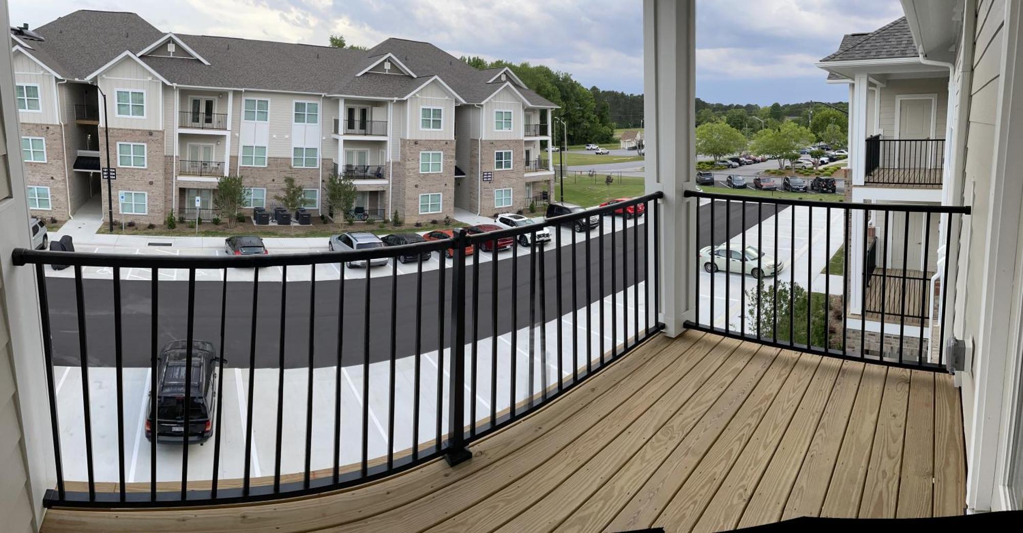 Quiet And Luxury Apartment - 10 Minutes From Ecu Winterville 外观 照片
