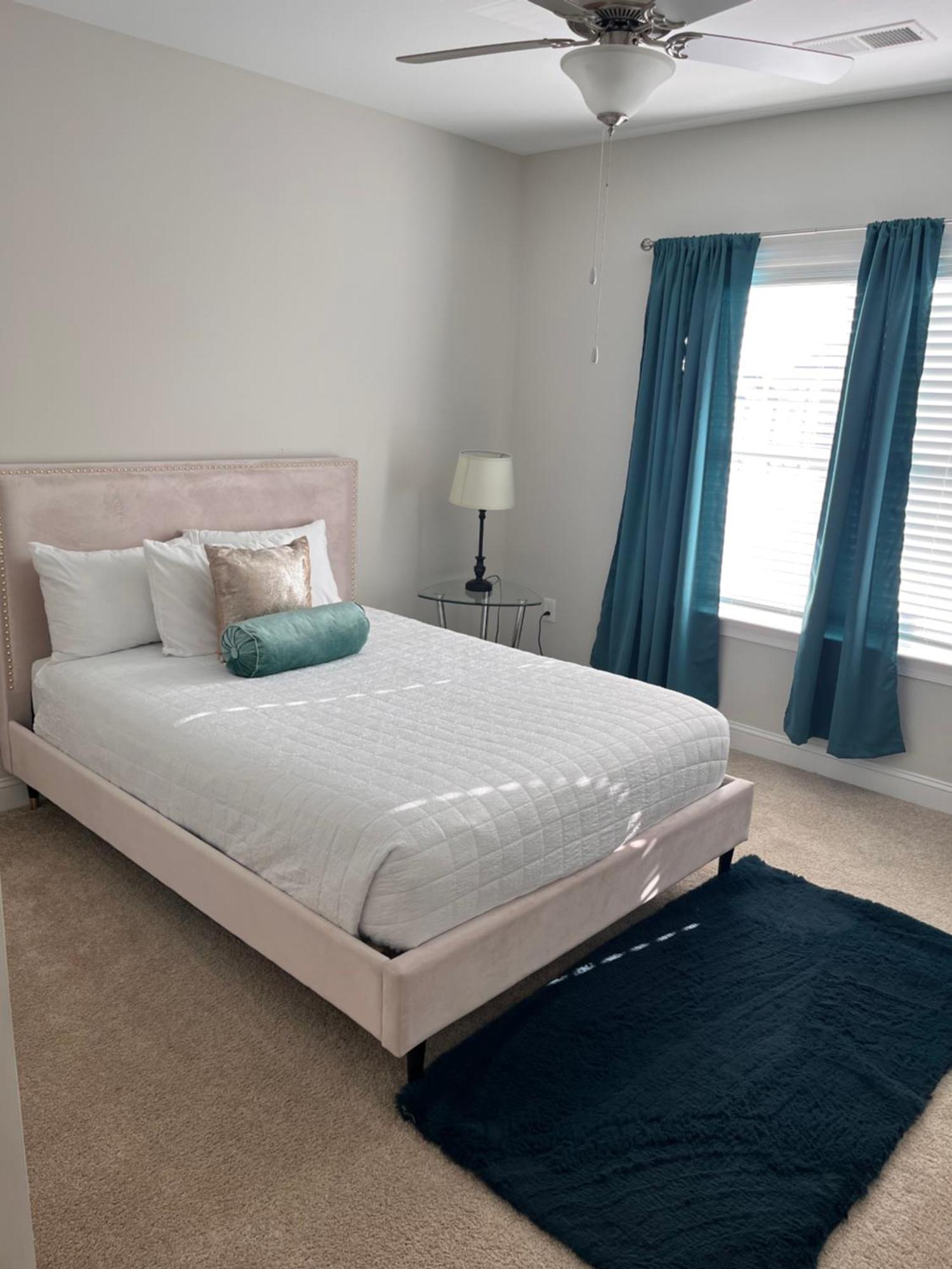 Quiet And Luxury Apartment - 10 Minutes From Ecu Winterville 外观 照片